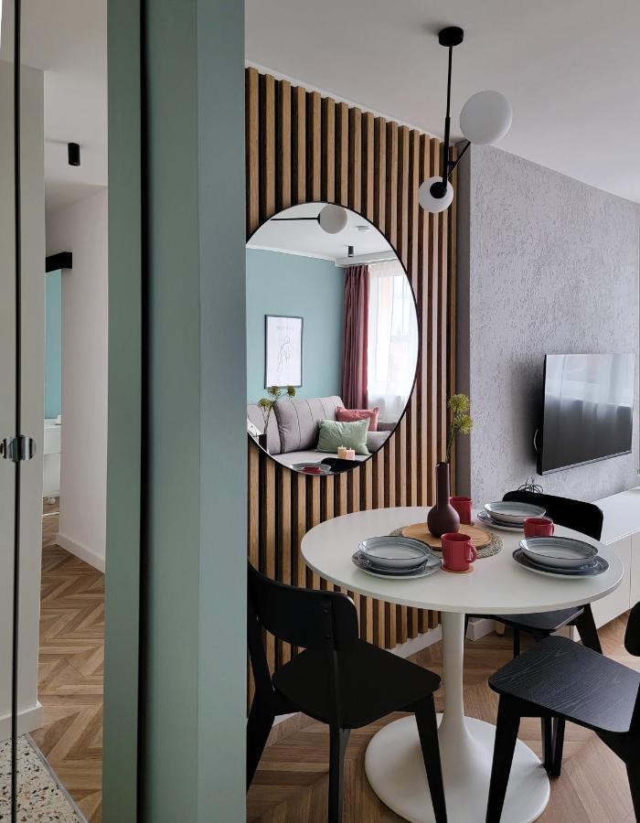 Kairos Apartments - Szafir - Darmowy Parking, Scisle Centrum Gliwice Exterior photo