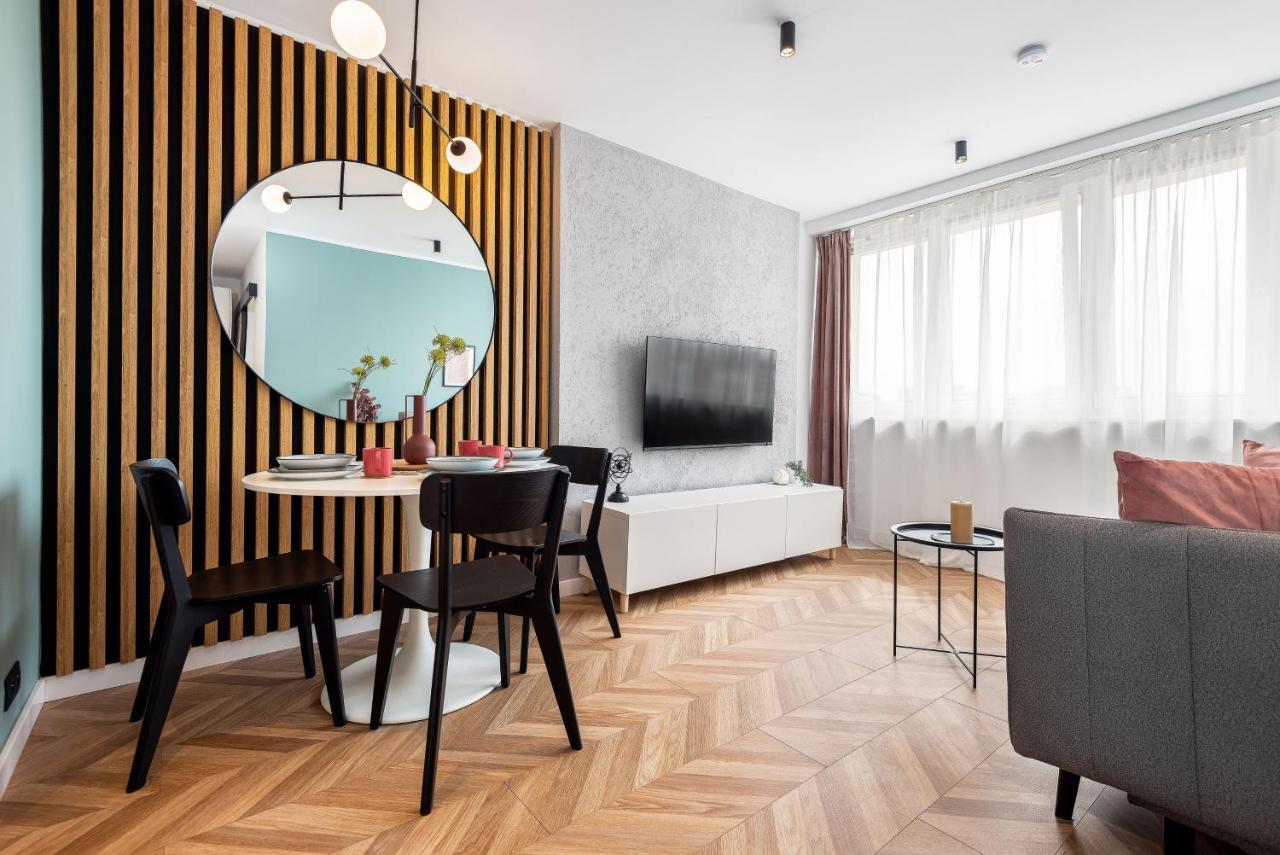 Kairos Apartments - Szafir - Darmowy Parking, Scisle Centrum Gliwice Exterior photo